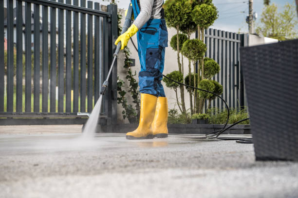 Playground Equipment Cleaning in Rolling Hills Estates, CA