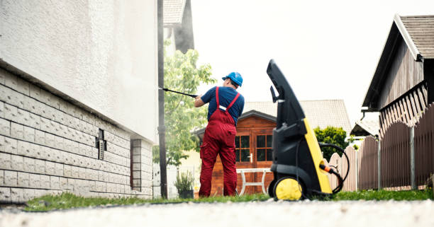 Best Sidewalk and Walkway Cleaning  in Rolling Hills Estates, CA
